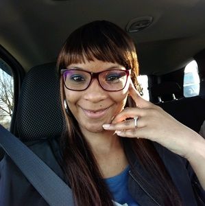 Meet your Posher, Tamisha